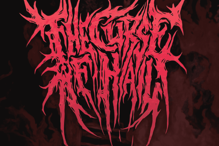The Curse of Hail - Recluse