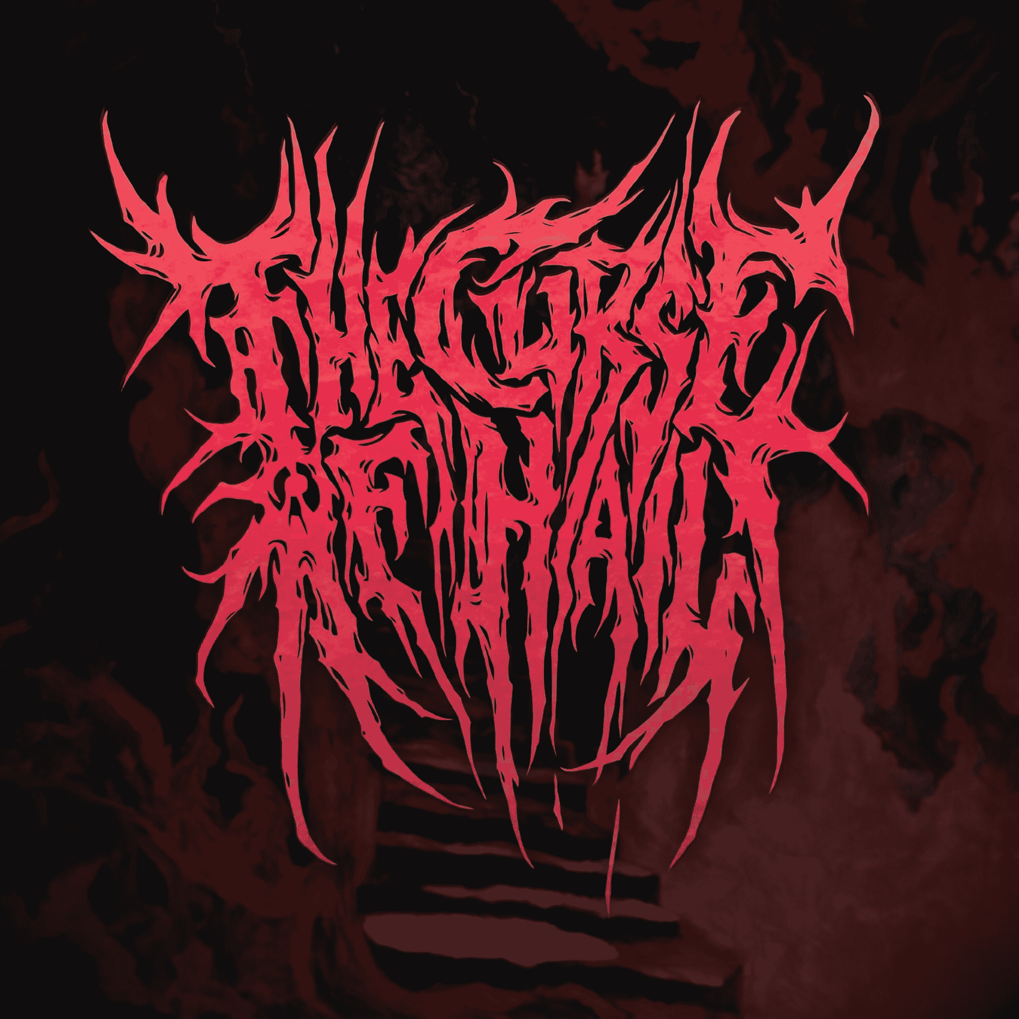 The Curse of Hail - Recluse