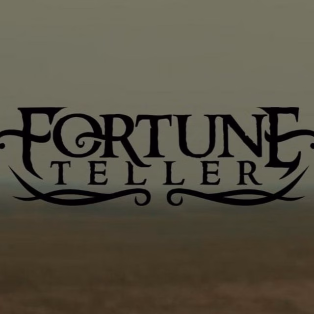 Fortune Teller – The Fortune Teller