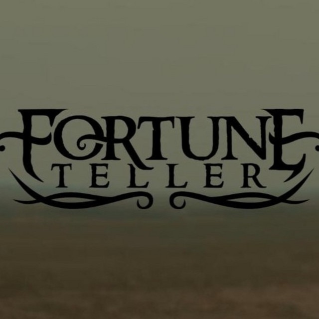 Fortune Teller - The Fortune Teller