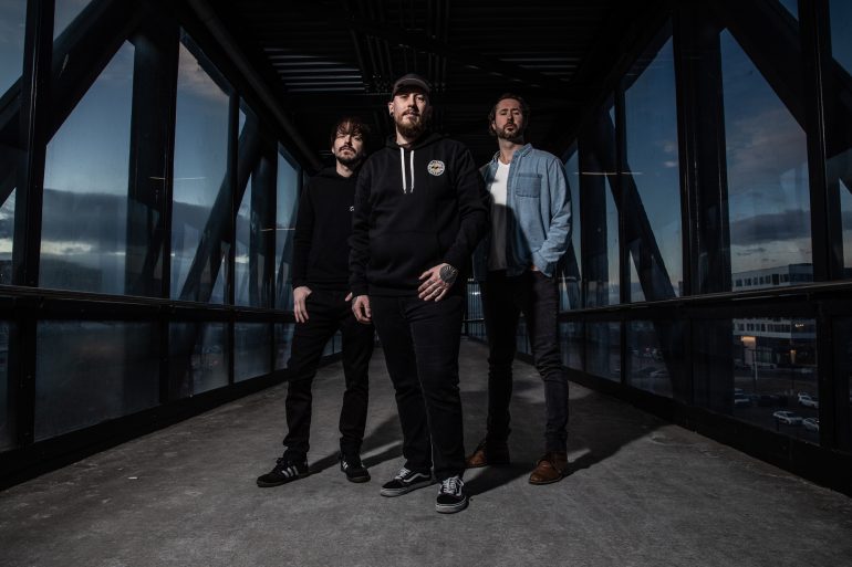 The Scarlet Son – Parasomnia