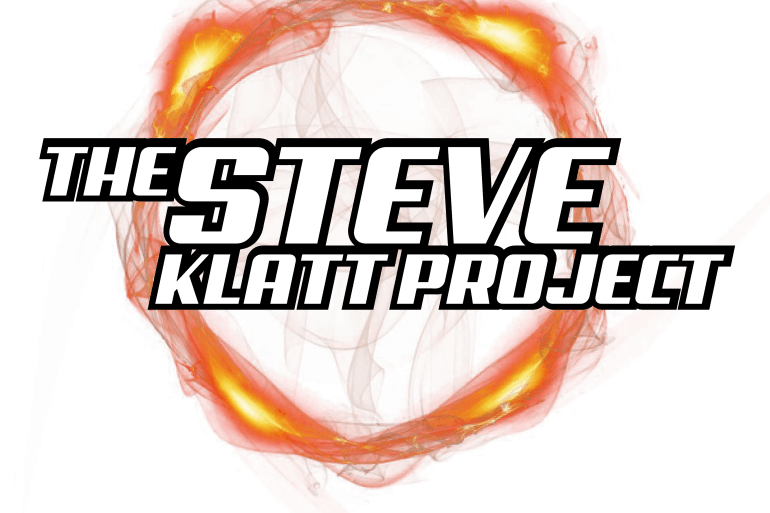 The Steve Klatt Project – Fading
