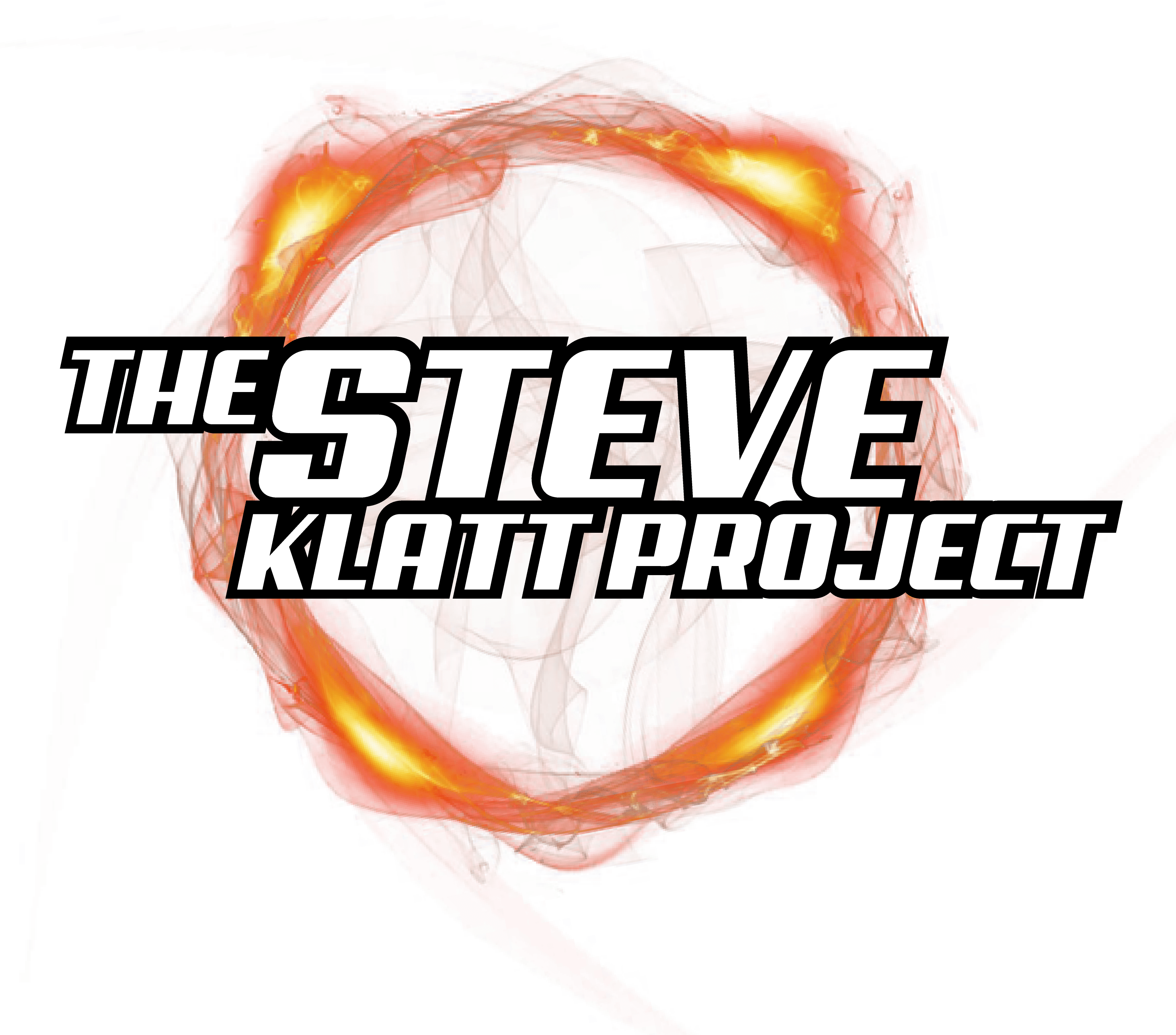 The Steve Klatt Project - Fading