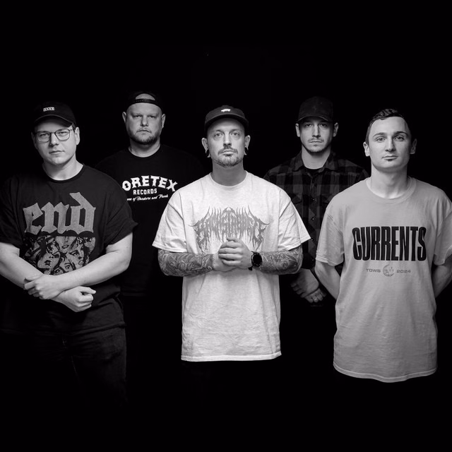 Throwback – Restless