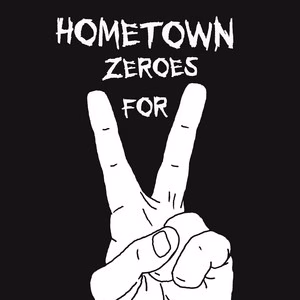 Transmission Lost - Hometownn Zeroes for 2