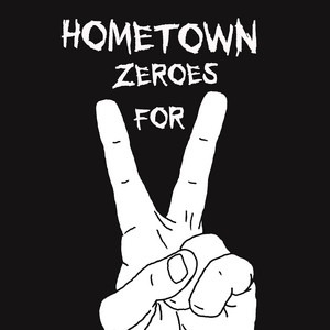 Transmission Lost - Hometownn Zeroes for 2
