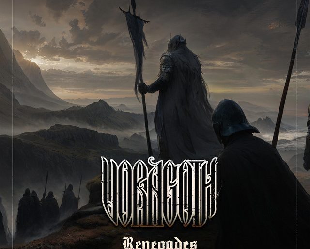 Voragoth - Renegades