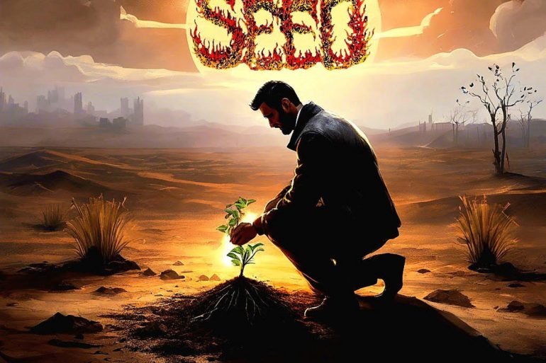 Stellaration – Seed/Wreak Havoc