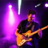 Álex Bernal - The Journey