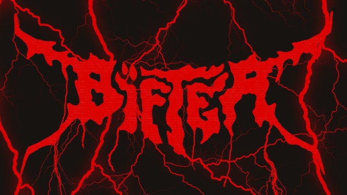 BIFTER - Ball Of Burning Snakes