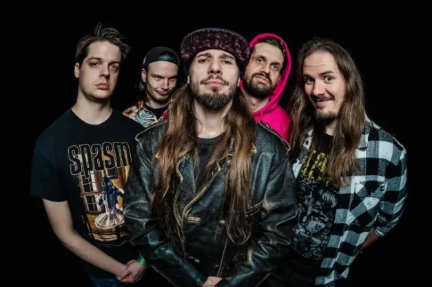 Brutal Sphincter - Beatdown Syndrome