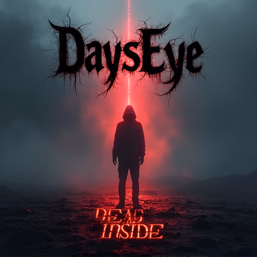 DaysEye – Dead Inside
