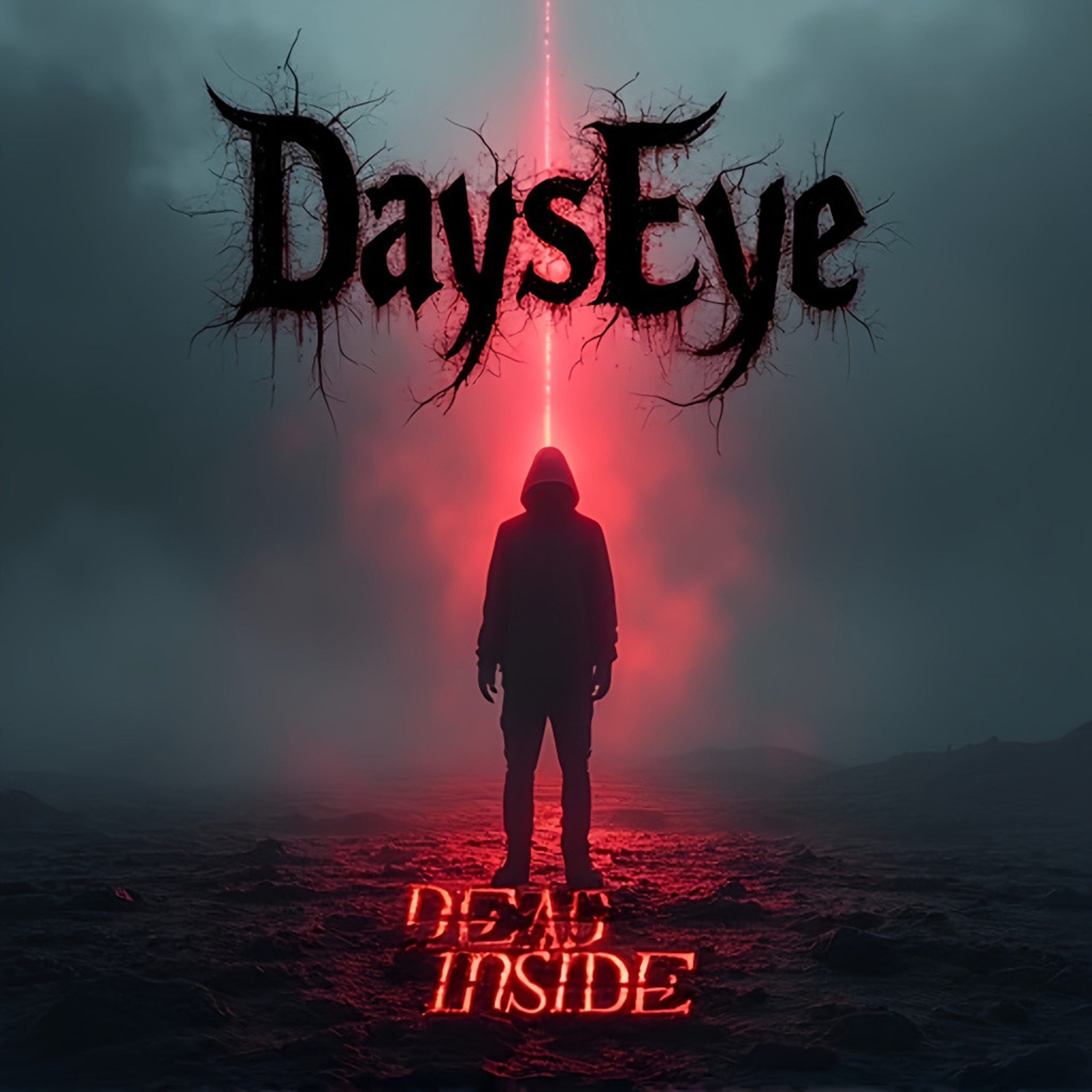 DaysEye - Dead Inside