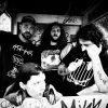 Ideal Victim lançam primeiro single do novo disco