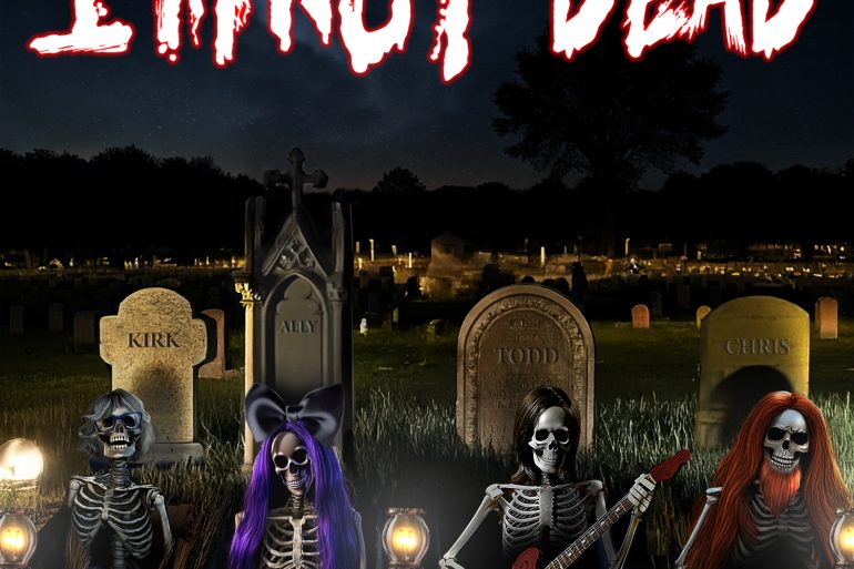 KuF – I’m Not Dead