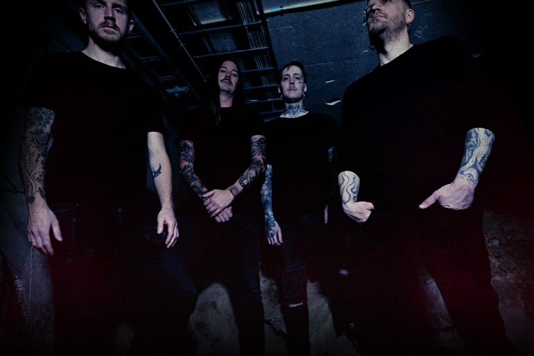 LEACH – OMINOUS ONE