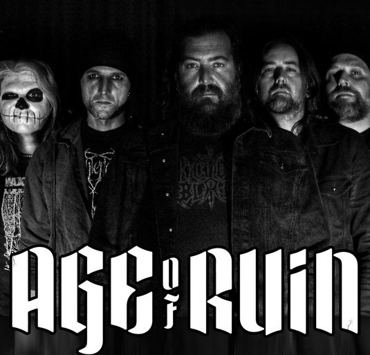 Age of Ruin – Dying Days