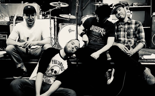 Capacopter - Half 'n Inch
