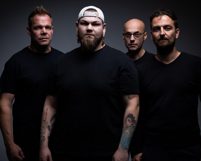 Carbon Age – Reincarnate