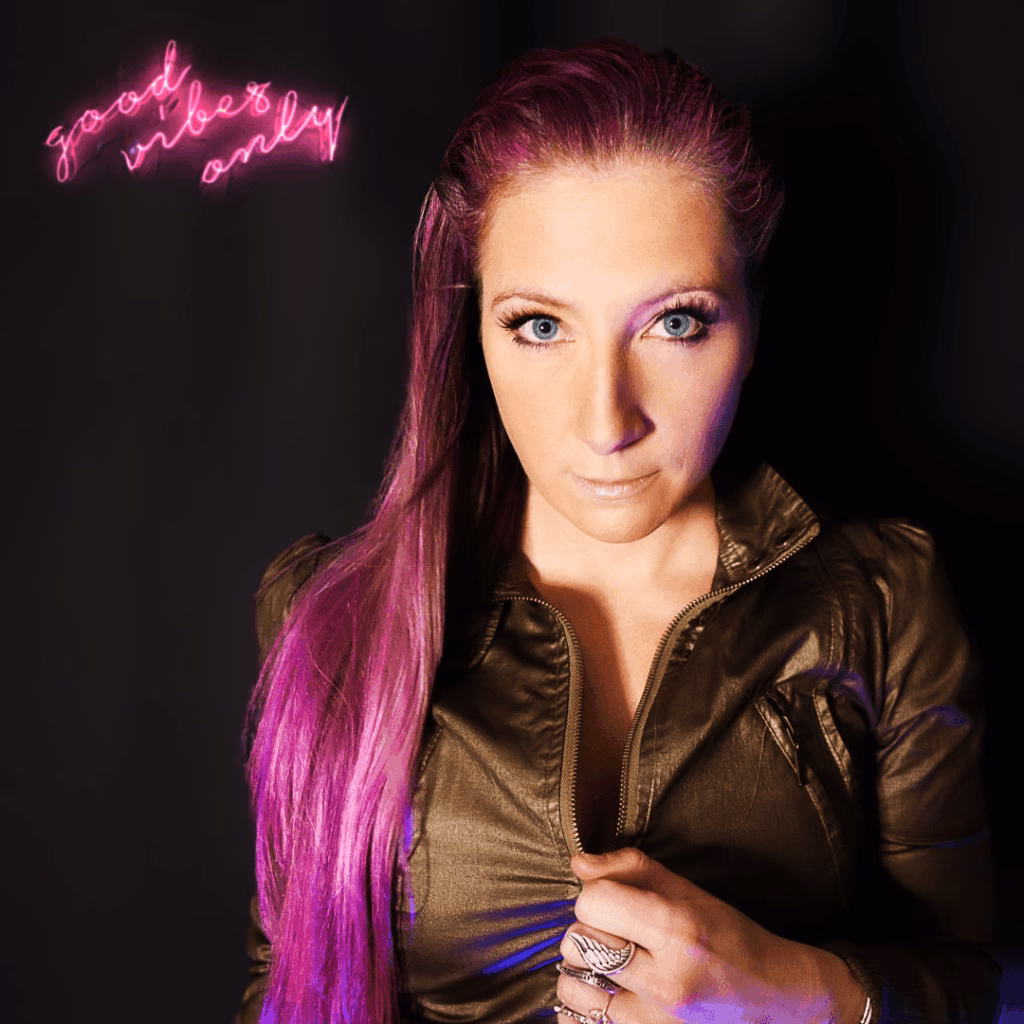 Emily Angell – Chasing Ghosts