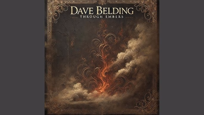 Dave Belding – The Last Drift