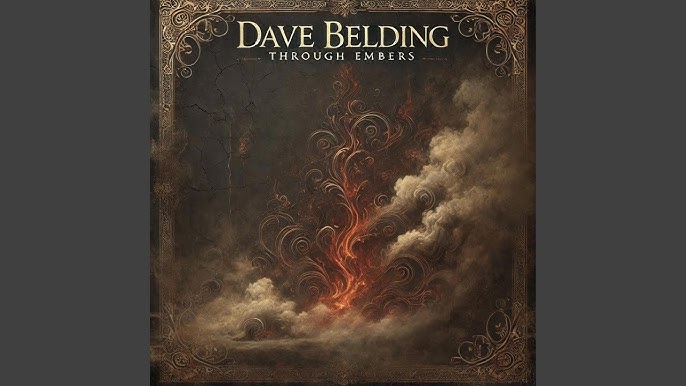 Dave Belding - The Last Drift