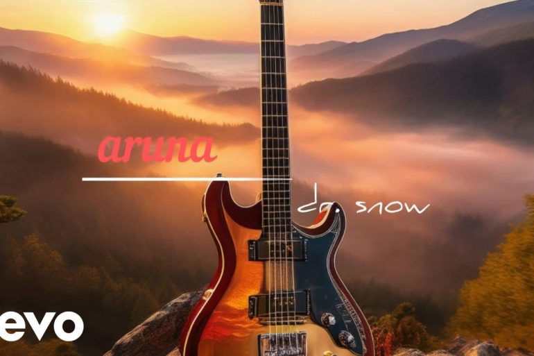 Dr. snow - Aruna