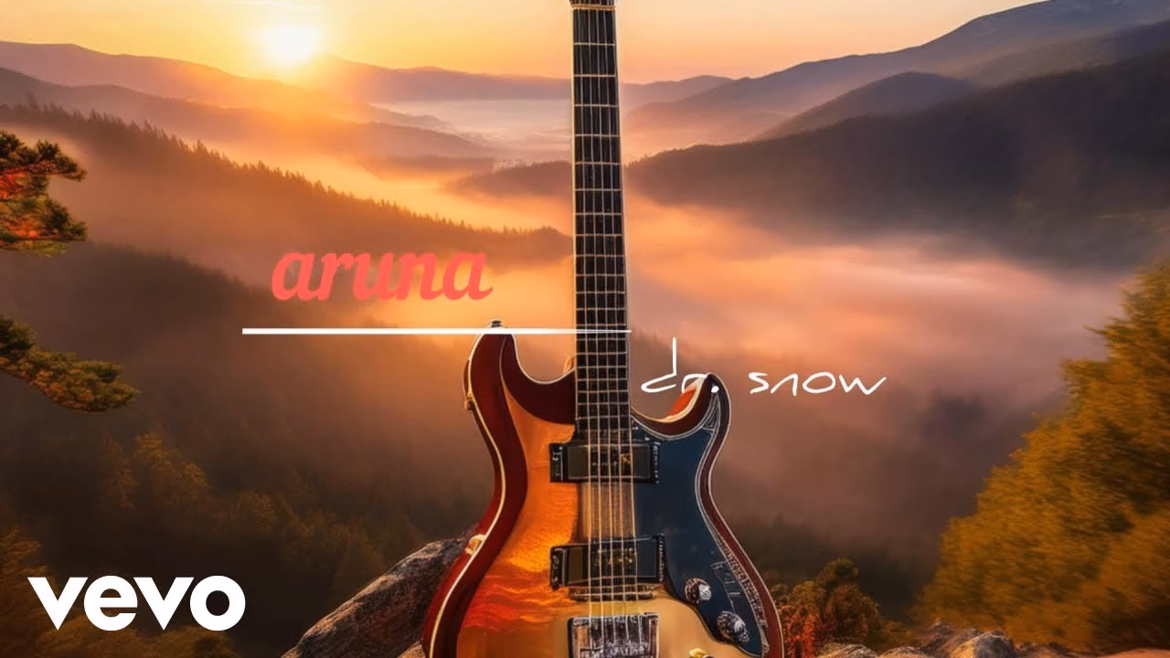 Dr. snow - Aruna