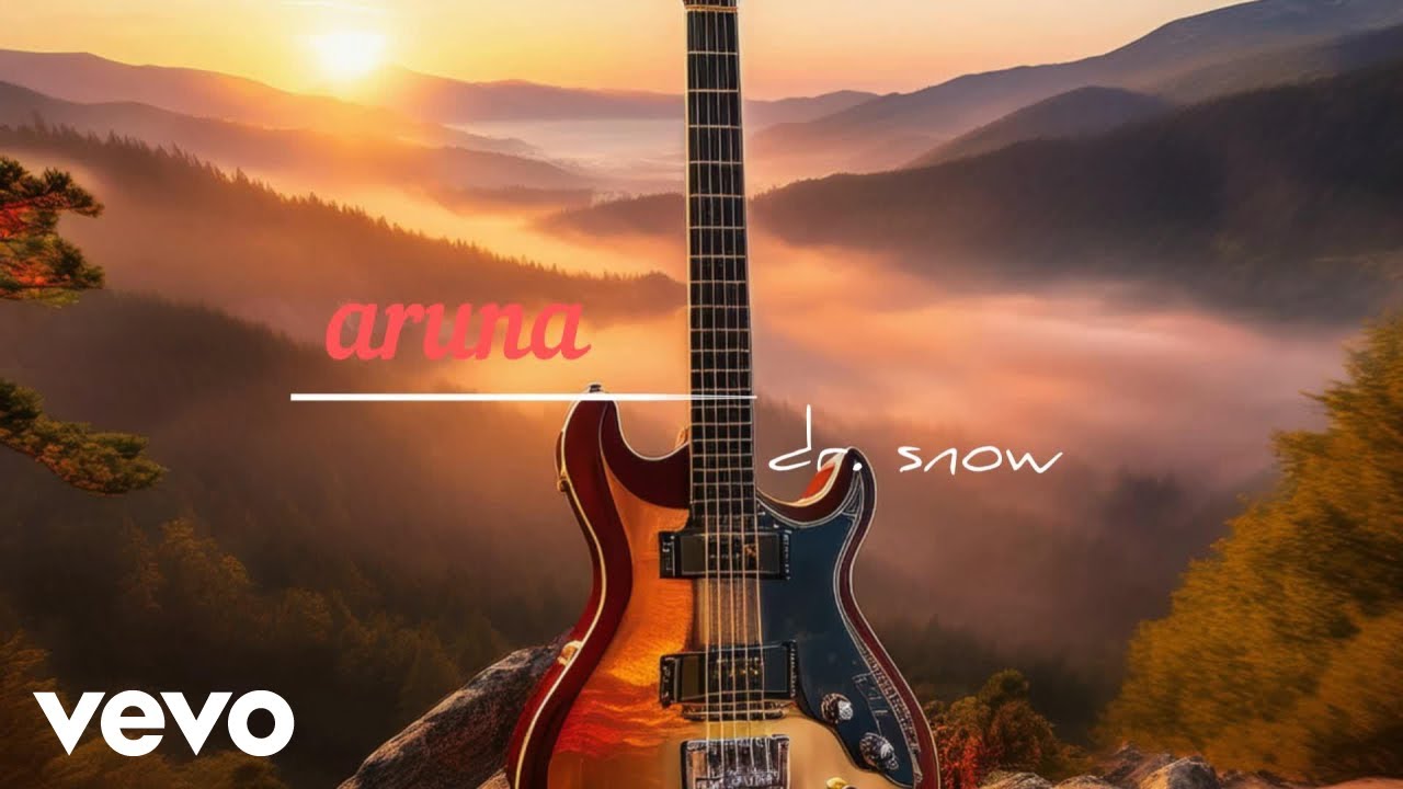 Dr. snow - Aruna
