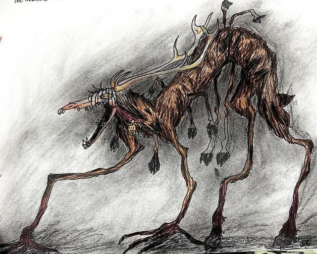 Elk Hunter – Hunting On A Dying Planet