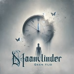 Maanvlinder – Geen Tijd