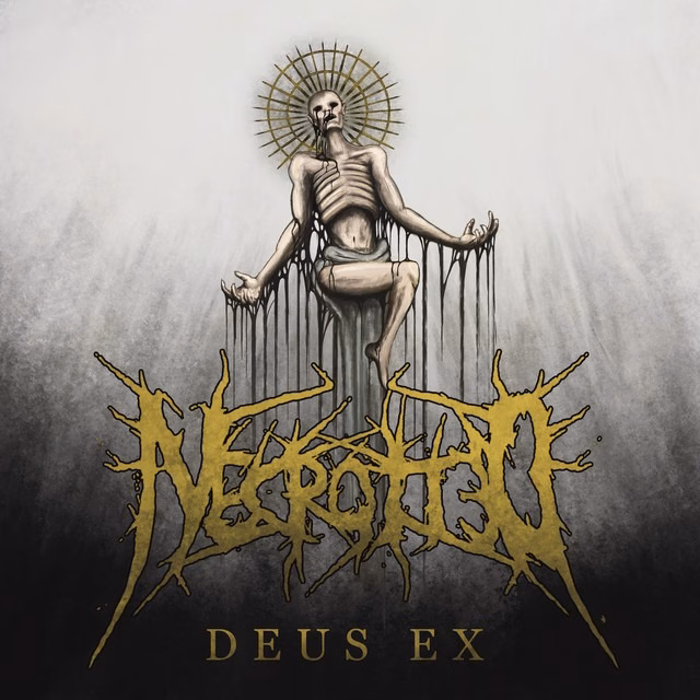 NECROTTED – Deus Ex