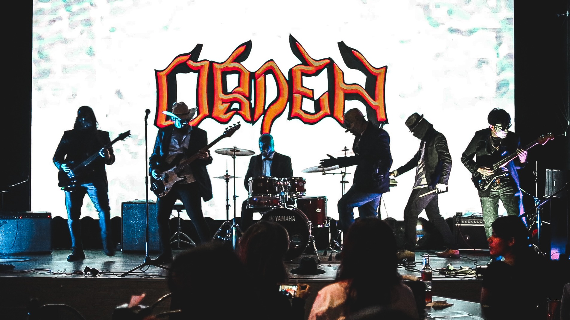 Orden - Hate Dogma