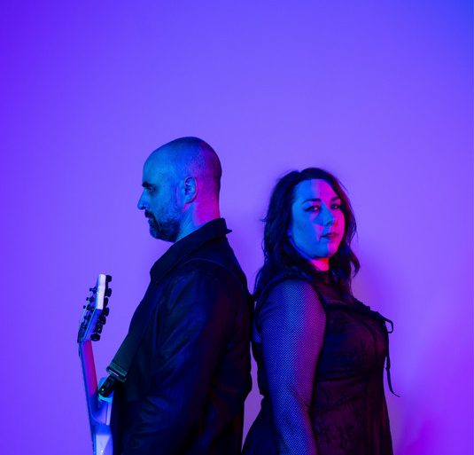 Terminal Dusk – Blinded (Gale’s Song)