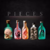 The Broken Page – Pieces