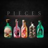 The Broken Page - Pieces
