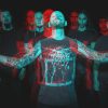 Reject The Sickness - The Messenger