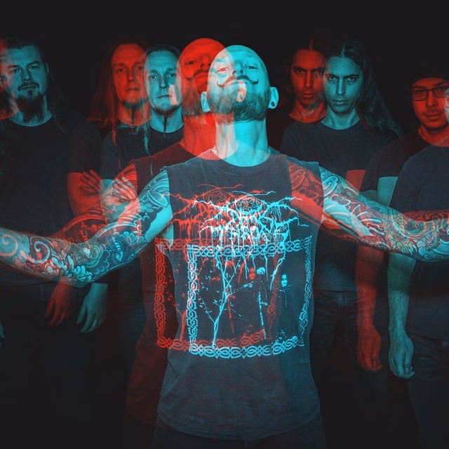 Reject The Sickness - The Messenger