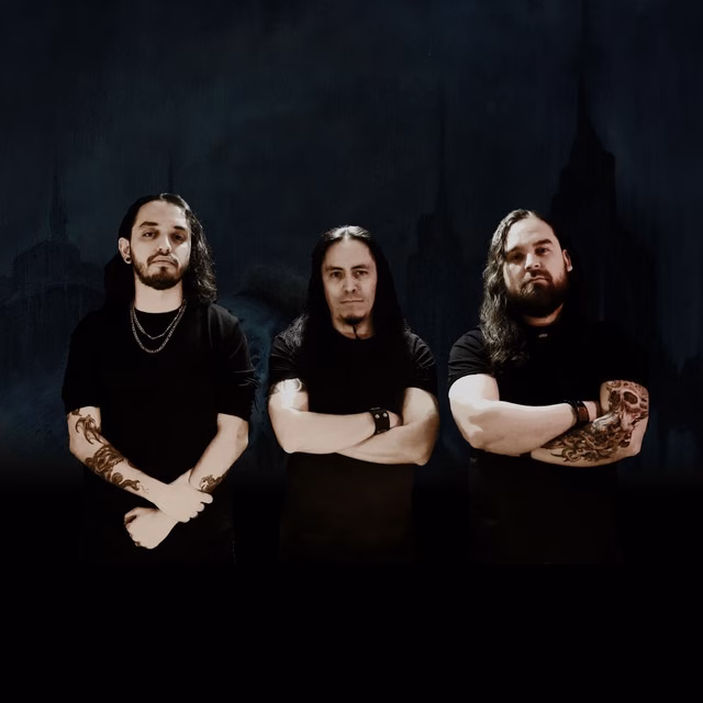 Unentity – Halt