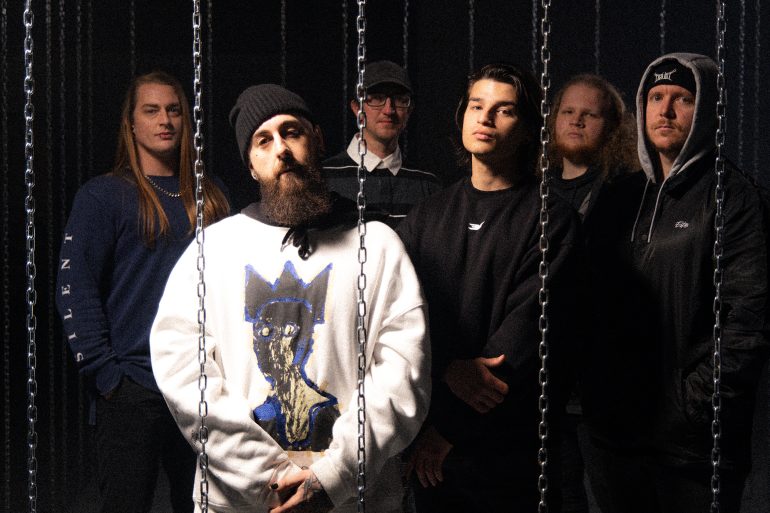 Druid - Hostage