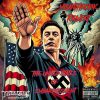 MISANTHROPIK TORMENT - The United States Of Embarrassment