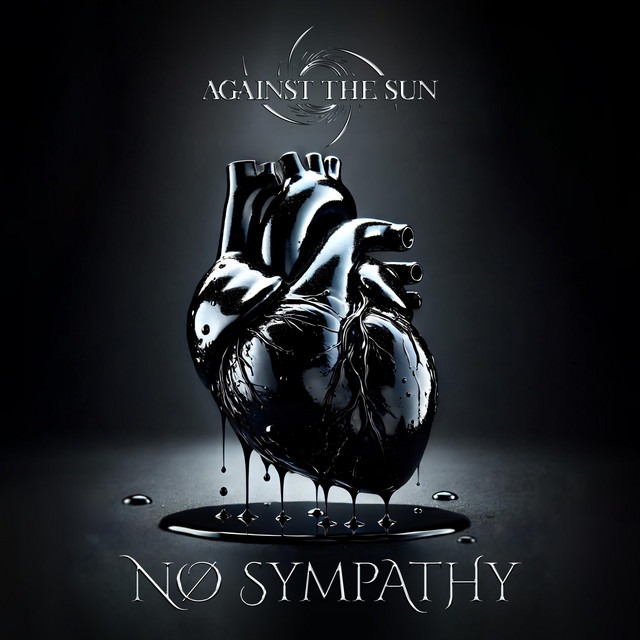 Against The Sun - No Sympathy