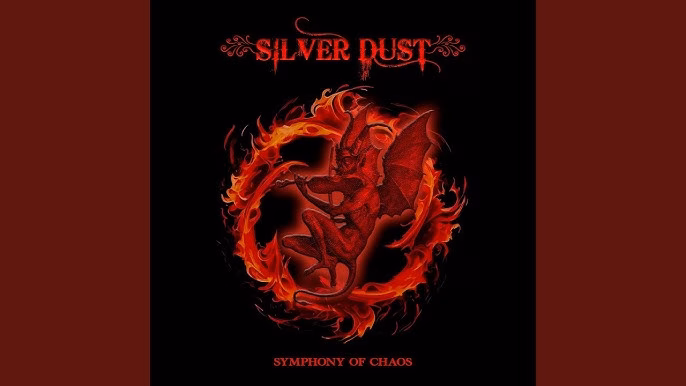 Silver Dust – Fire!