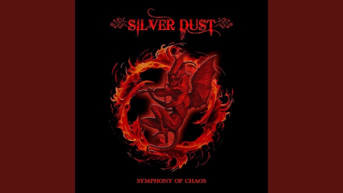 Silver Dust - Fire!