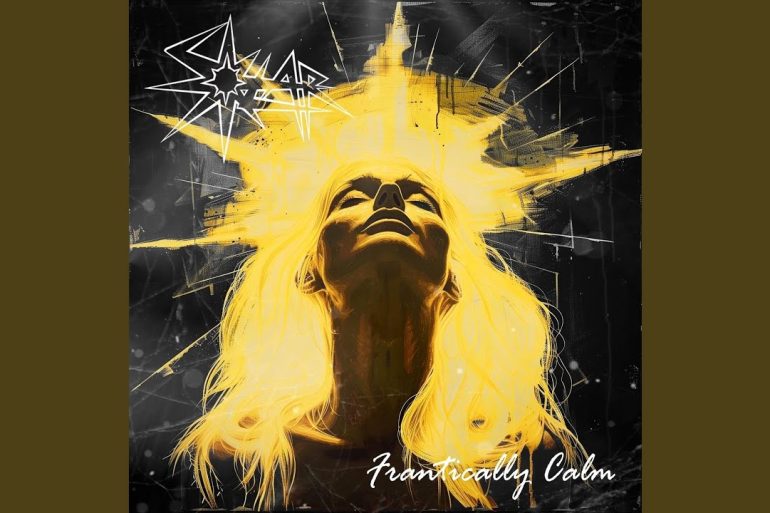Solar – Come Undone
