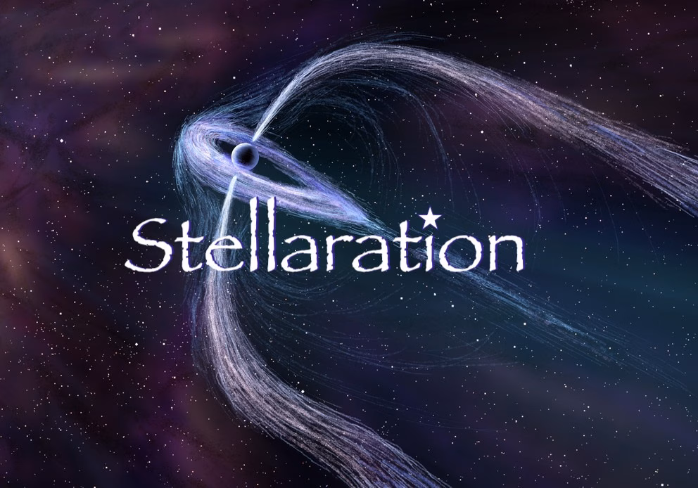 Stellaration – Laughing Stock/End of Days