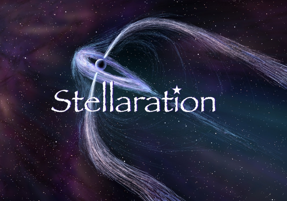 Stellaration - Laughing Stock/End of Days