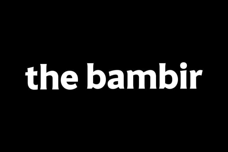 The Bambir - Lose Yourself