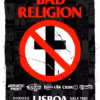 BAD RELIGION REGRESSAM A PORTUGAL COM A TOUR “45 YEARS DOING WHAT YOU WANT”.