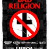 BAD RELIGION RETURN TO PORTUGAL WITH THE "45 YEARS DOING WHAT YOU WANT" TOUR.